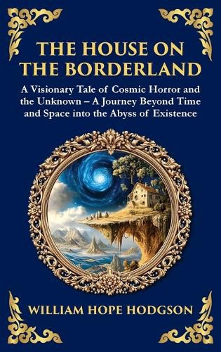 Cover image for The House on the Borderland