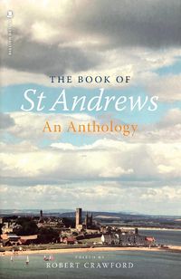 Cover image for The Book of St Andrews