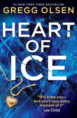 Cover image for Heart of Ice