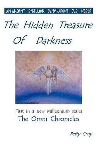 Cover image for The Hidden Treasure of Darkness: The Omni Chronicles