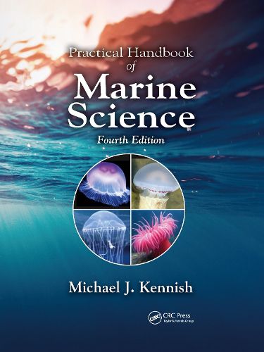 Cover image for Practical Handbook of Marine Science