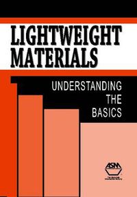 Cover image for Lightweight Materials: Understanding the Basics