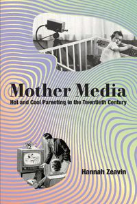 Cover image for Mother Media