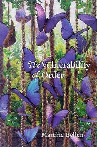 Cover image for The Vulnerability of Order