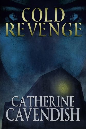 Cover image for Cold Revenge