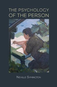 Cover image for The Psychology of the Person