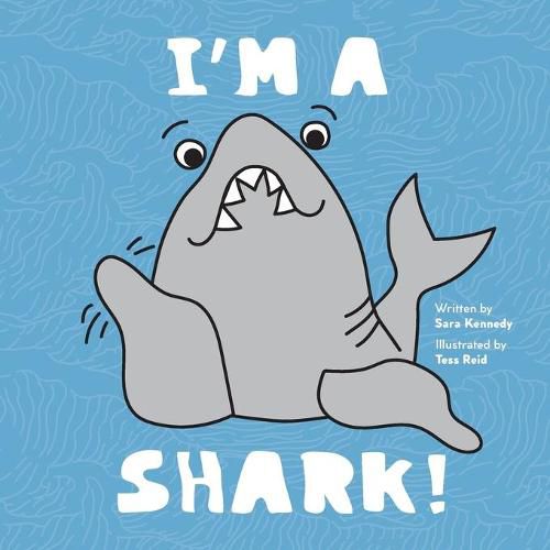 I'm a Shark!