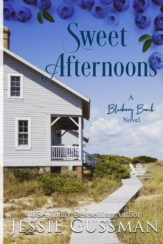 Cover image for Sweet Afternoons