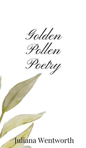 Cover image for Golden Pollen Poetry
