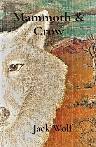 Cover image for Mammoth & Crow