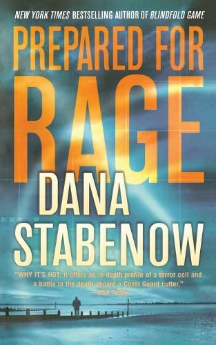 Cover image for Prepared for Rage