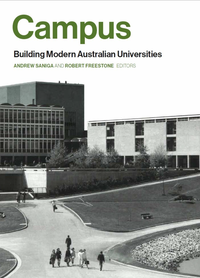 Cover image for Campus