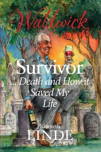 Cover image for Survivor