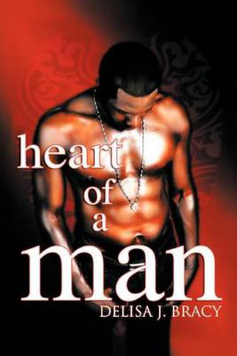 Cover image for Heart of a Man