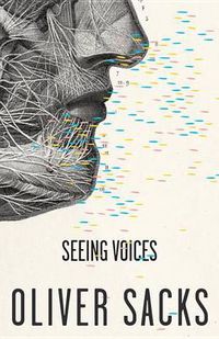 Cover image for Seeing Voices