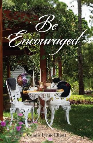 Cover image for Be Encouraged