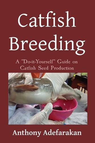 Cover image for Catfish Breeding