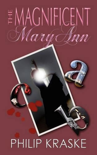 Cover image for The Magnificent Mary Ann