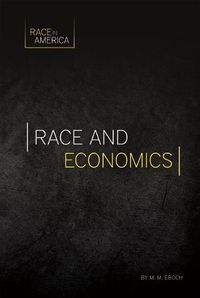 Cover image for Race and Economics