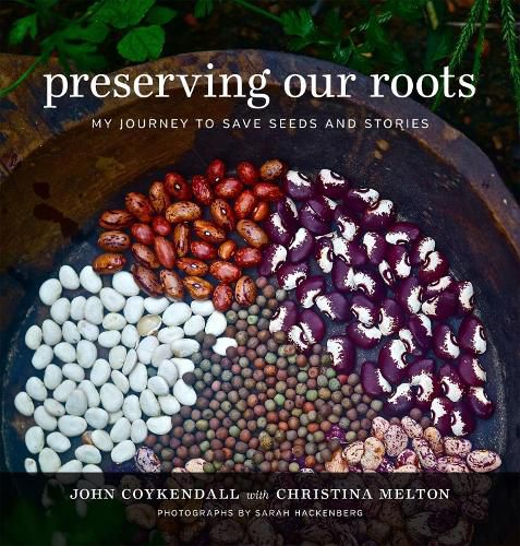 Cover image for Preserving Our Roots: My Journey to Save Seeds and Stories