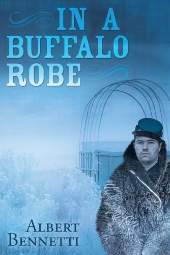 Cover image for In a Buffalo Robe
