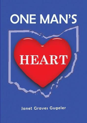 Cover image for One Man's Heart