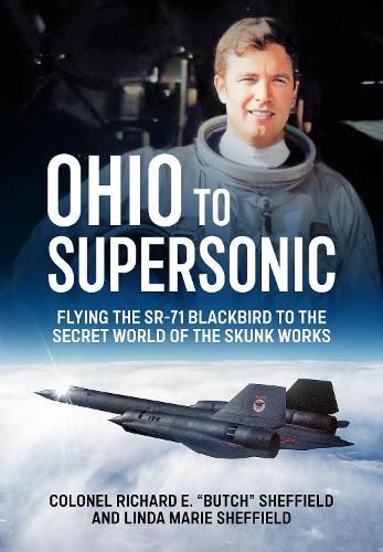 Cover image for Ohio to Supersonic