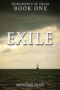 Cover image for Exile