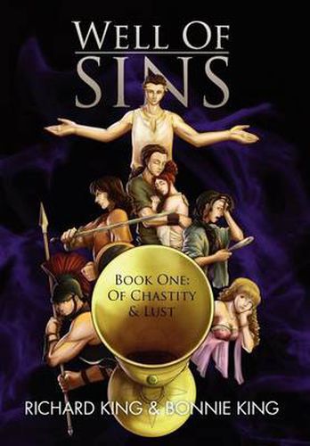 Cover image for Well of Sins: Book One: Of Chastity & Lust