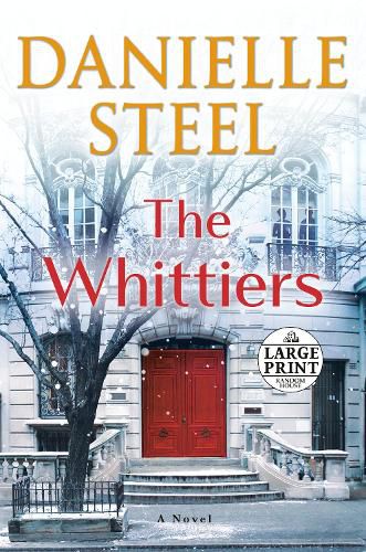 Cover image for The Whittiers: A Novel