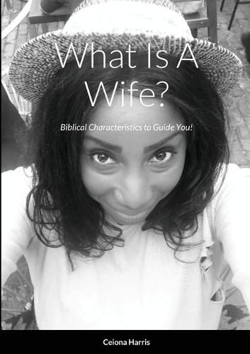 Cover image for What Is A Wife?