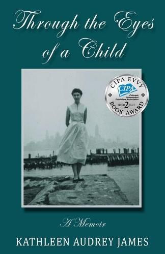 Cover image for Through the Eyes of A Child: A Memoir