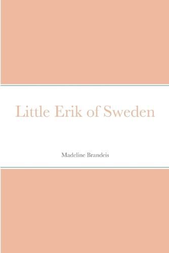 Little Erik of Sweden