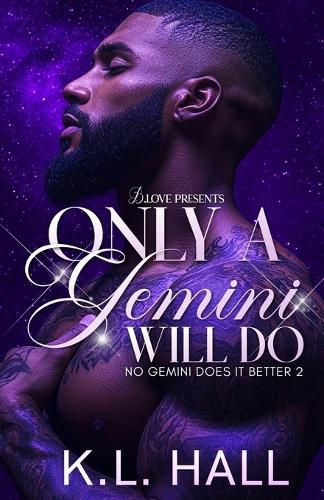 Cover image for Only a Gemini Will Do