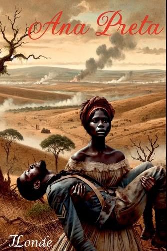 Cover image for Ana Preta