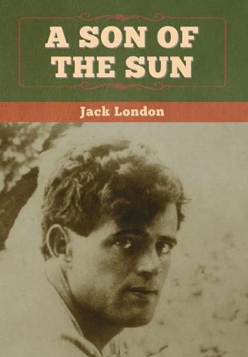 Cover image for A Son of the Sun