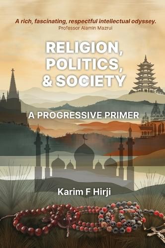 Religion, Politics and Society