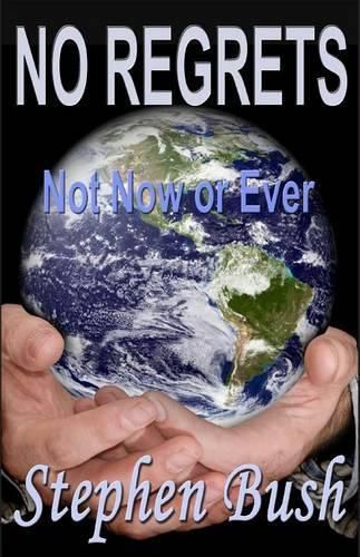 Cover image for No Regrets