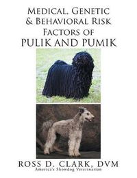 Cover image for Medical, Genetic and Behavioral Risk Factors of Pulik and Pumik