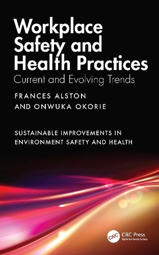 Cover image for Workplace Safety and Health Practices