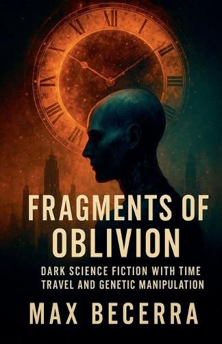 Cover image for Fragments of Oblivion