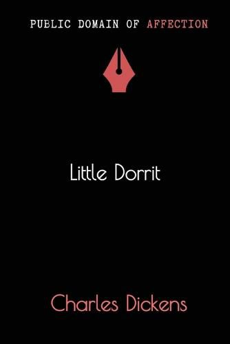 Cover image for Little Dorrit