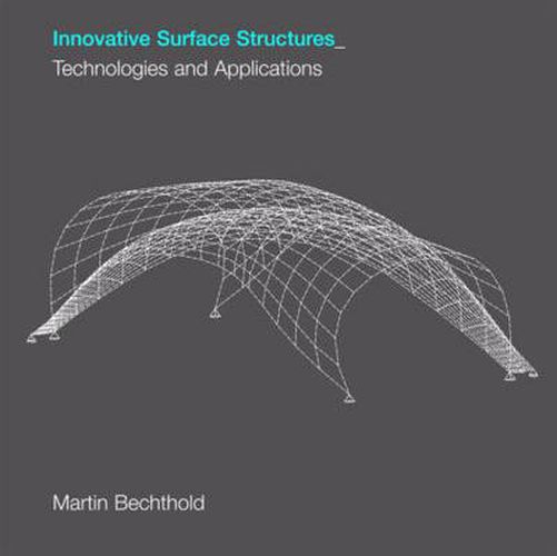 Cover image for Innovative Surface Structures: Technologies and Applications