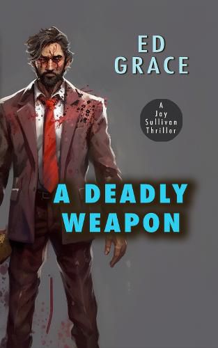 Cover image for A Deadly Weapon