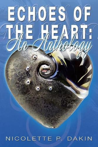 Cover image for Echoes of the Heart: An Anthology