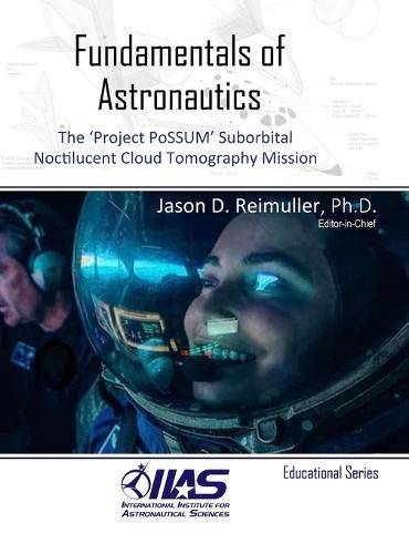 Cover image for Project PoSSUM Scientist-Astronaut Manual