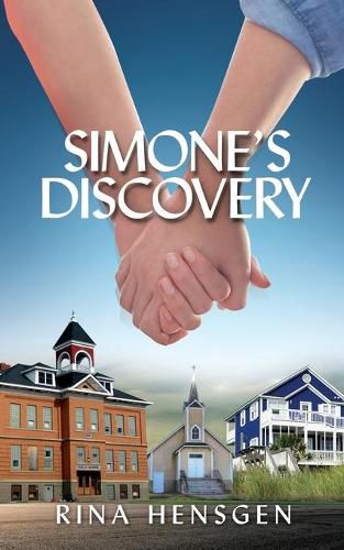 Cover image for Simone's Discovery