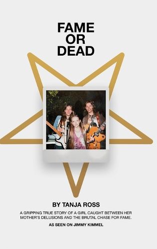 Cover image for Fame or Dead