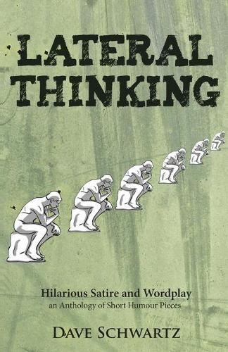 Cover image for Lateral Thinking