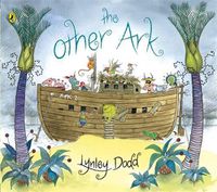 Cover image for The Other Ark